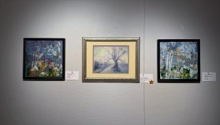 The show has been hung! 🎉🔆🎨🖼️Sherman Artists “August Light 2025” @ the Kent Art Association in Kent, CT

Opening Reception August 8, 2025  6-8pm

The Sherman Artists Association is hosting a show “August Light 2025” in the Kent Art Association Building, 21 S. Main St, Kent, Connecticut August 8 – 30, 2025. Forty artists and over 130 paintings, photographs, mixed media, fused glass and sculpture have been accepted into this juried show. Awards for the best in each category will be announced at the opening reception on Friday, August 8, from 6 – 8 pm and the show is open from August 8 – 30, 2025. Open hours are: Thursday – Saturday 1 – 5pm, Sunday 12 – 4pm. For more information visit: shermanartists.org.#fyp #foryoupage #art #artshows #artexhibitions #supportlocalartists
