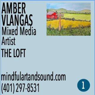 🎨✨ The Countdown to Sherman Artists Open Studios 2025 is On! ✨🎨

Get ready for a weekend full of creativity, community, and holiday cheer!
🗓 December 6 & 7, 10am–4pm
📍 Locations: Artist Studios, The Loft, Sherman Senior Center, Sherman Town Hall, and The Jewish Community Center (JCC)

This year’s Open Studios features 35 incredible artists showcasing one-of-a-kind artwork, handmade gifts, and holiday treasures perfect for everyone on your list! 🎁

Enjoy:
🎟 Free Raffle – Win stunning artworks and special prizes donated by our talented Sherman Artist Community.
🍪 Holiday Treats – Sweet bites and festive refreshments while you explore.
🎨 Artist Demos – See creativity in action and meet the makers behind the art.
🎄 Ornament Fundraiser – Support the Sherman Artists Association through our special holiday ornament sale!
✨ Plan Your Tour!
Maps with Artist Information are available at:
American Pie, The Daily Market, Limoncello, Sherman Library, and Sherman Wine & Spirits,
as well as on our website at ShermanArtists.org.

🎁 Countdown Artist Spotlight
Over the next few weeks, we’ll be featuring 35 incredible Sherman Artists—each bringing unique vision and craftsmanship to this year’s event.

Our Artist Spotlight begins with Art as Meditation: 
The Mindful Creations of 
Amber Vlangas 🎨✨
Amber is a mixed media artist and Mindful, Meditative Art Teacher (MAT) who uses accessible materials to connect mind and body. Her work celebrates creativity as a pathway to personal empowerment, encouraging everyone to discover their own artistic potential. Come visit Amber at The Loft behind Limoncello in Sherman!
Come explore vibrant studios and pop up locations, meet inspiring creators, and shop local art in the most festive way possible. Don’t miss this chance to support local talent and find truly meaningful gifts this holiday season!

🎄💫 See you at Sherman Artists Open Studios, December 6 & 7! 💫🎄
#Art
#Artist
#Artwork
#Artoftheday
#Artlovers
#ArtGram
#Artistsoninstagram
#OpenStudio
#ArtStudio
#StudioOpen
#ArtShow
#ArtFair
#MeetTheArtist
#InTheStudio
#Sherman
#ConnecticutArtists
#LocalArt
#artcommunity