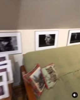 @timbriggshill Tim Clark is also participating in Open Studios this weekend, don’t miss his beautiful photos. Maps on our website, link on bio.